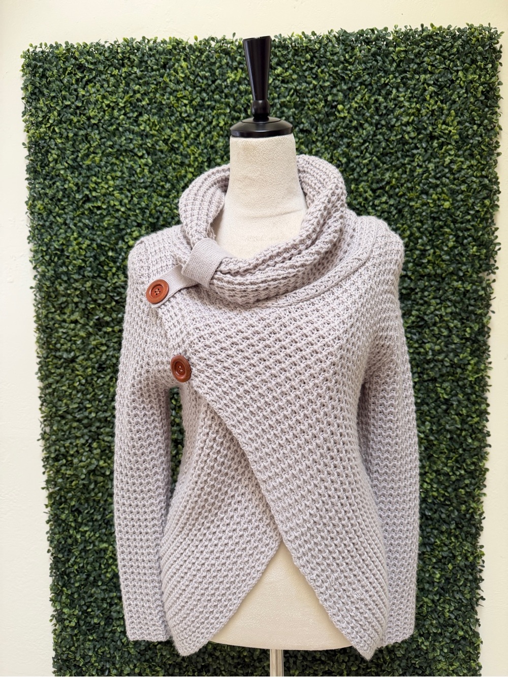 Women’s sweater